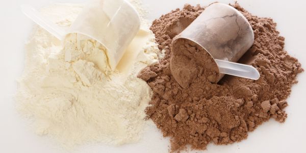 vanilija i čokolada